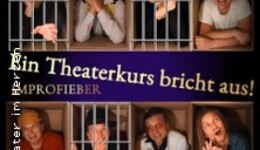Improfieber im O.S.K.A.R.
