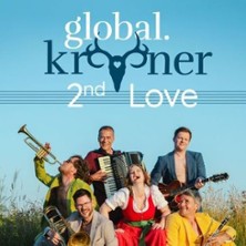 Global Kryner - 2nd Love 20.06.2026 Globe Wien